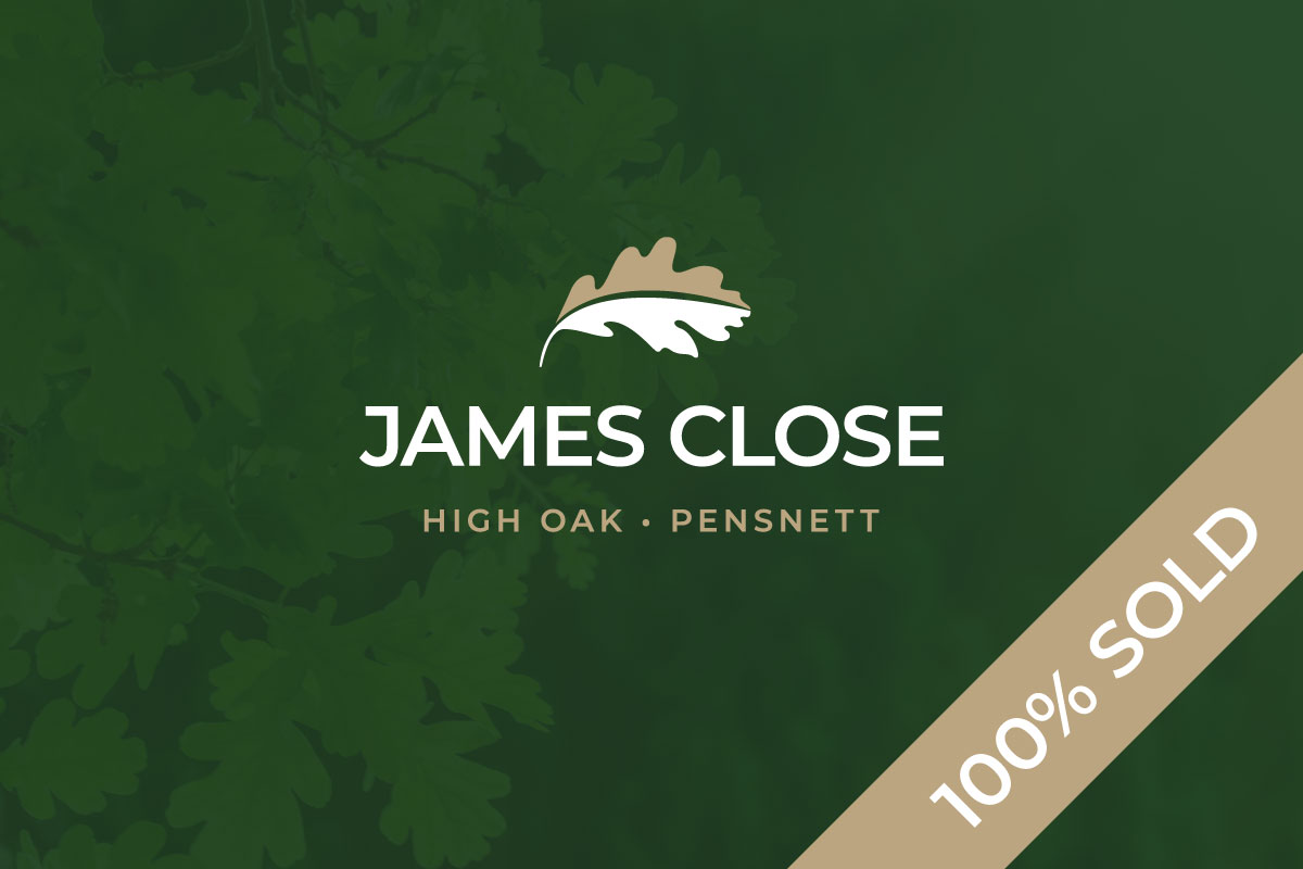 james, close, broadhaven, homes